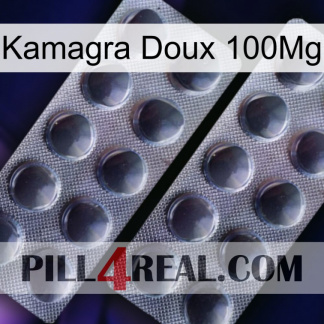 Kamagra Soft 100Mg 31